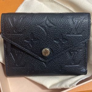 LV Wallet